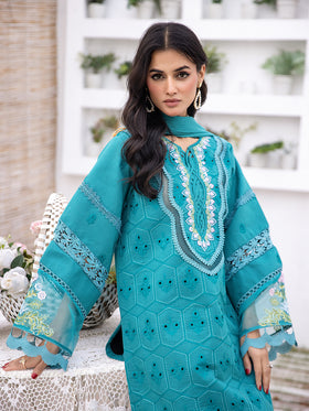 Parishay Dilkash Lawn'24 D#5