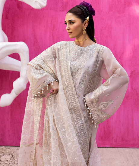 Emaan Adeel Empress Wedding`25 (LUMESSE)