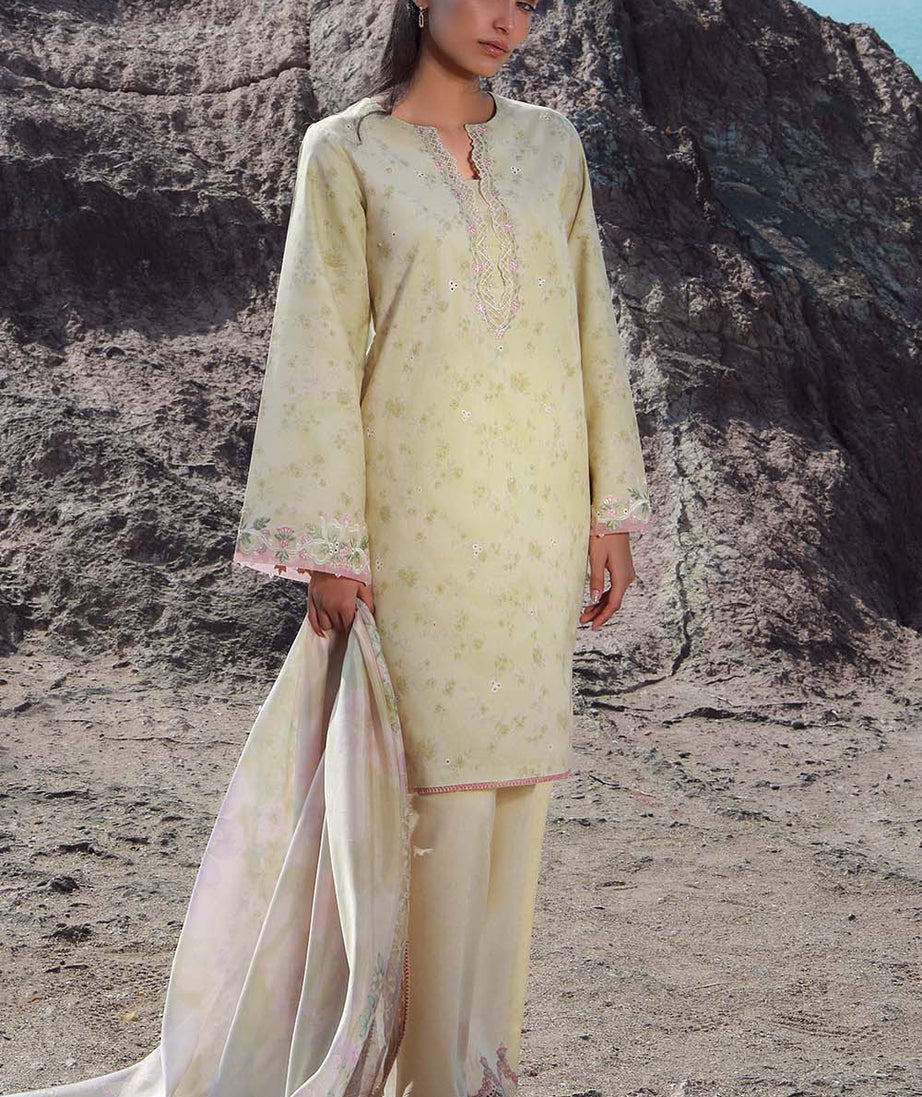 Seran Afsanah Lawn'25 (SAHAR)