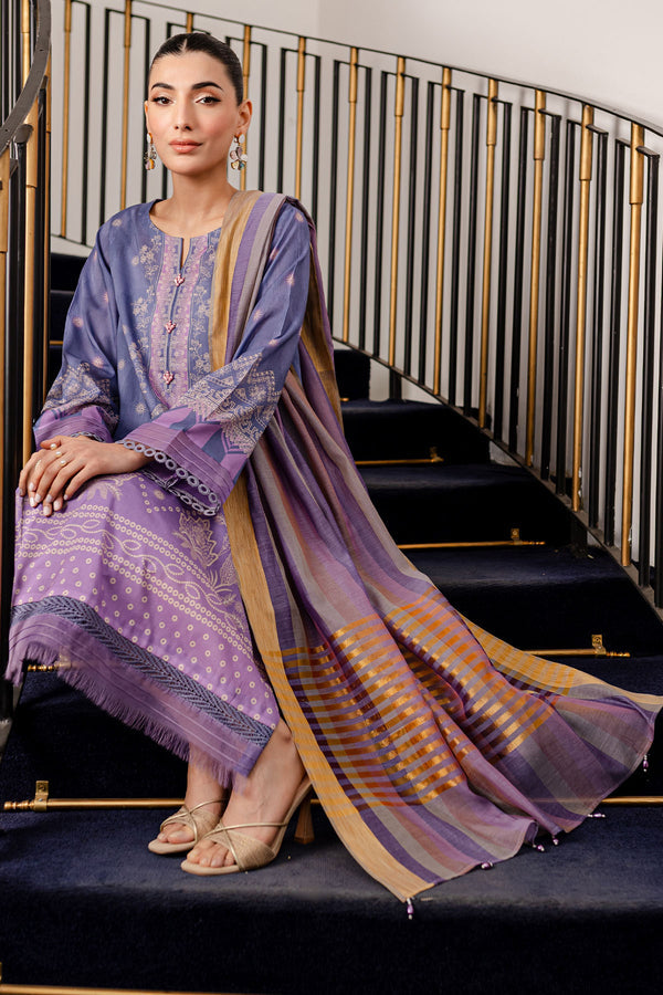 RA Nureh Signature Lawn'24 SP#111