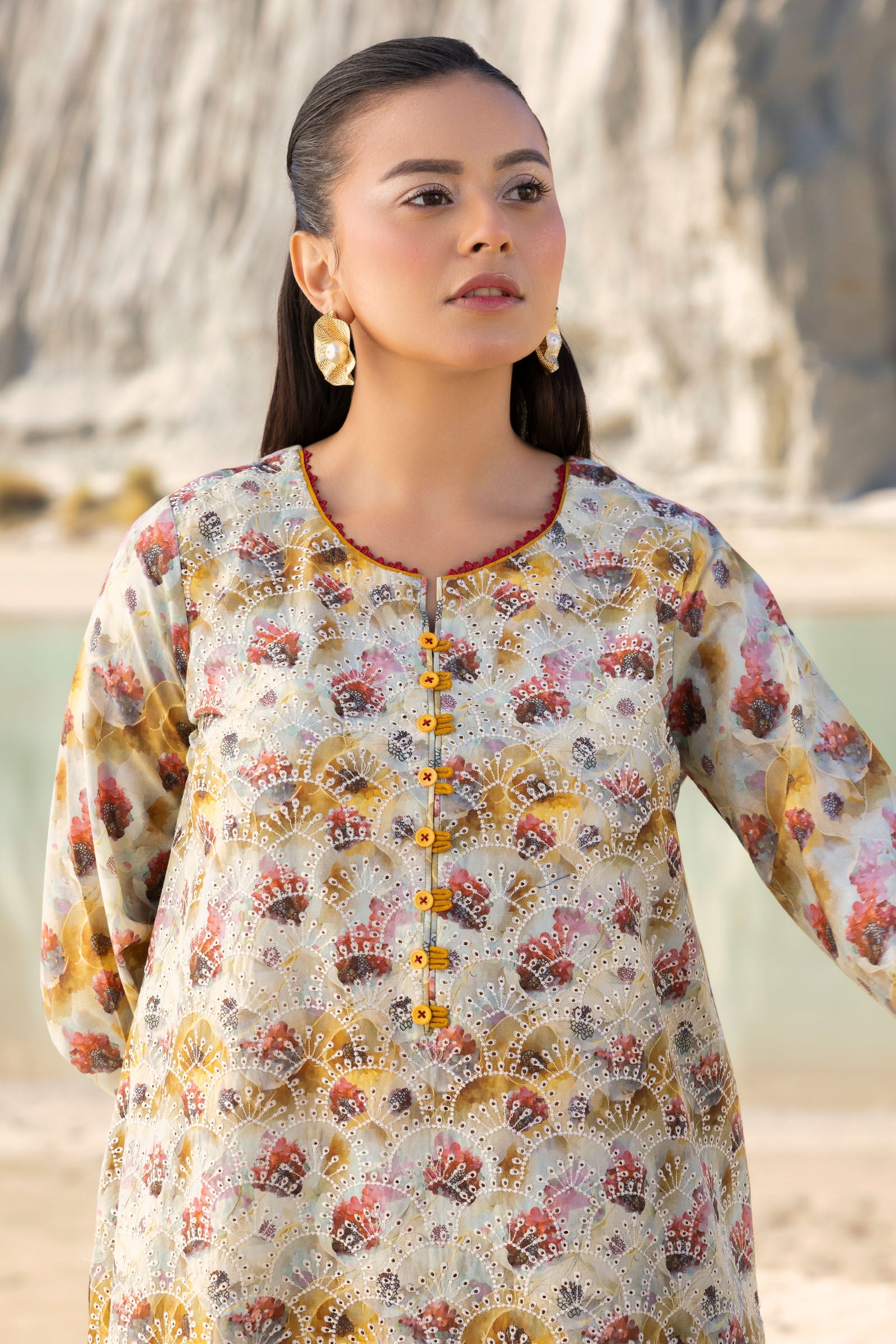 Muscari Luxury C/Kari Lawn`25 SCC#206