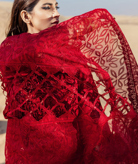 RA Nureh Sehra Lawn'24 NE#79