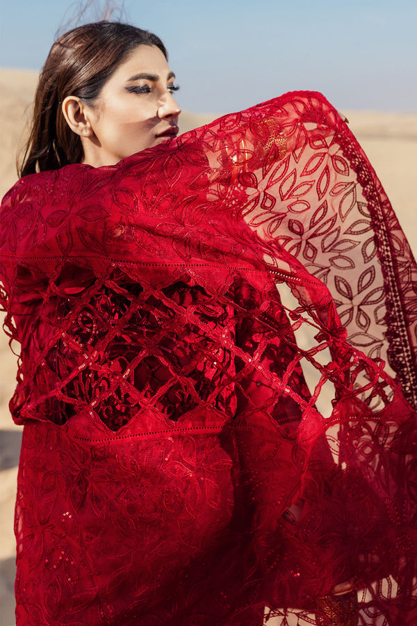 RA Nureh Sehra Lawn'24 NE#79