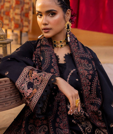 RA Nureh Exclusive Dhanak'24 NE#61