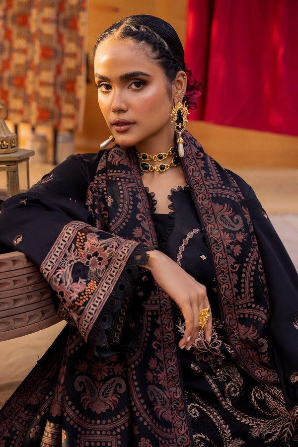 RA Nureh Exclusive Dhanak'24 NE#61