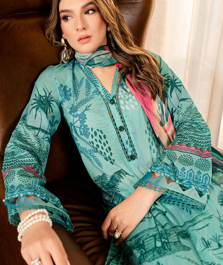 RA Nureh Signature Lawn'24 SP#90