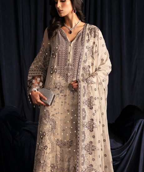 RA Nureh Elanora L/Chiffon'24 D#46