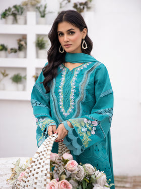 Parishay Dilkash Lawn'24 D#5