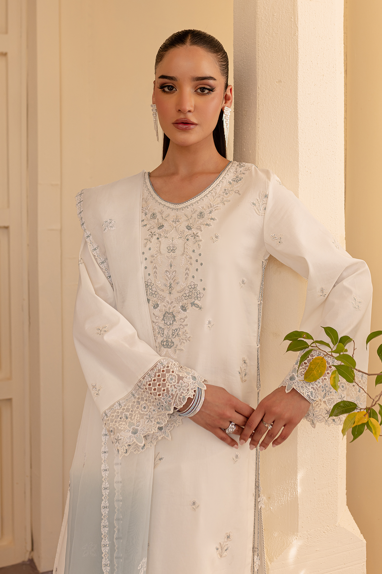 Seran Nayaab Eid Lawn'25 D#08