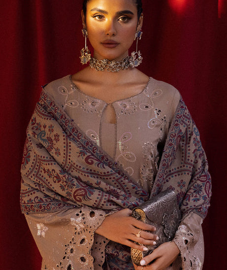 RA Nureh Exclusive Dhanak'24 NE#62