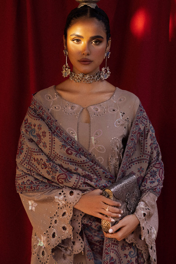 RA Nureh Exclusive Dhanak'24 NE#62