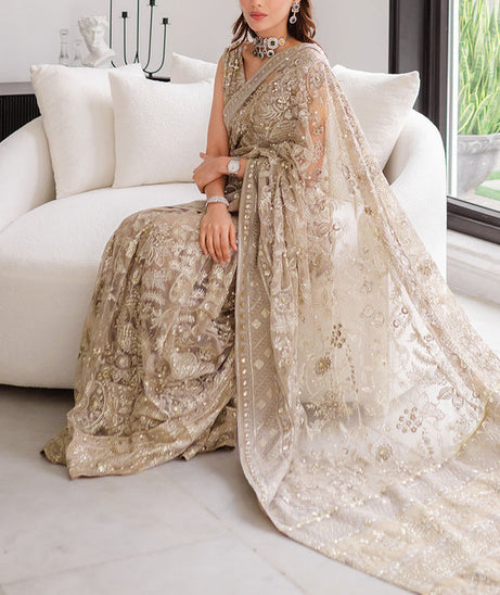 RA Nureh Luxury Chiffon'24 NL#65