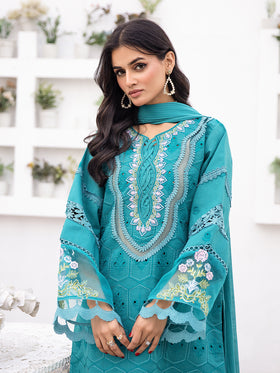 Parishay Dilkash Lawn'24 D#5