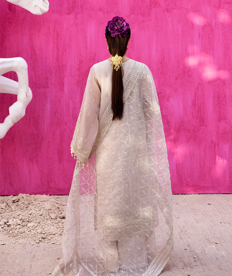 Emaan Adeel Empress Wedding`25 (LUMESSE)