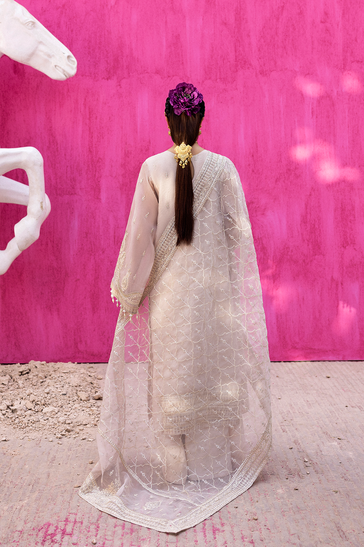 Emaan Adeel Empress Wedding`25 (LUMESSE)