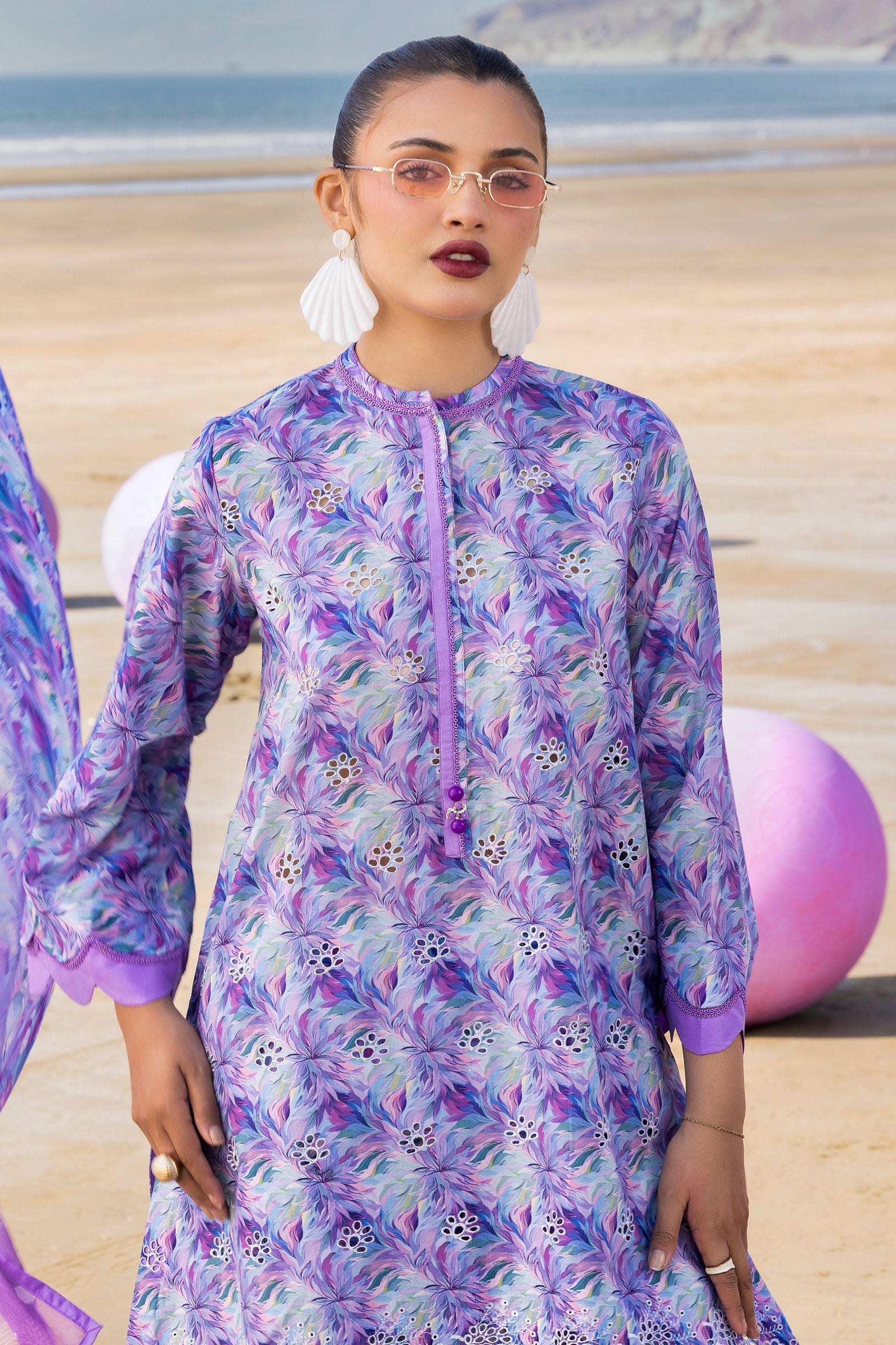 Muscari Luxury C/Kari Lawn`25 SCC#200