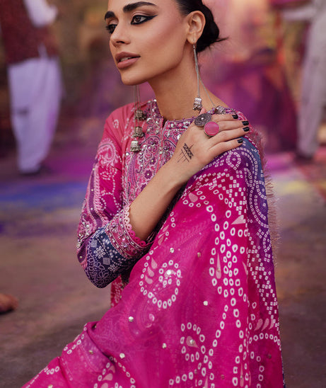 RA Nureh Bazar Lawn'24 V#8 NS#131