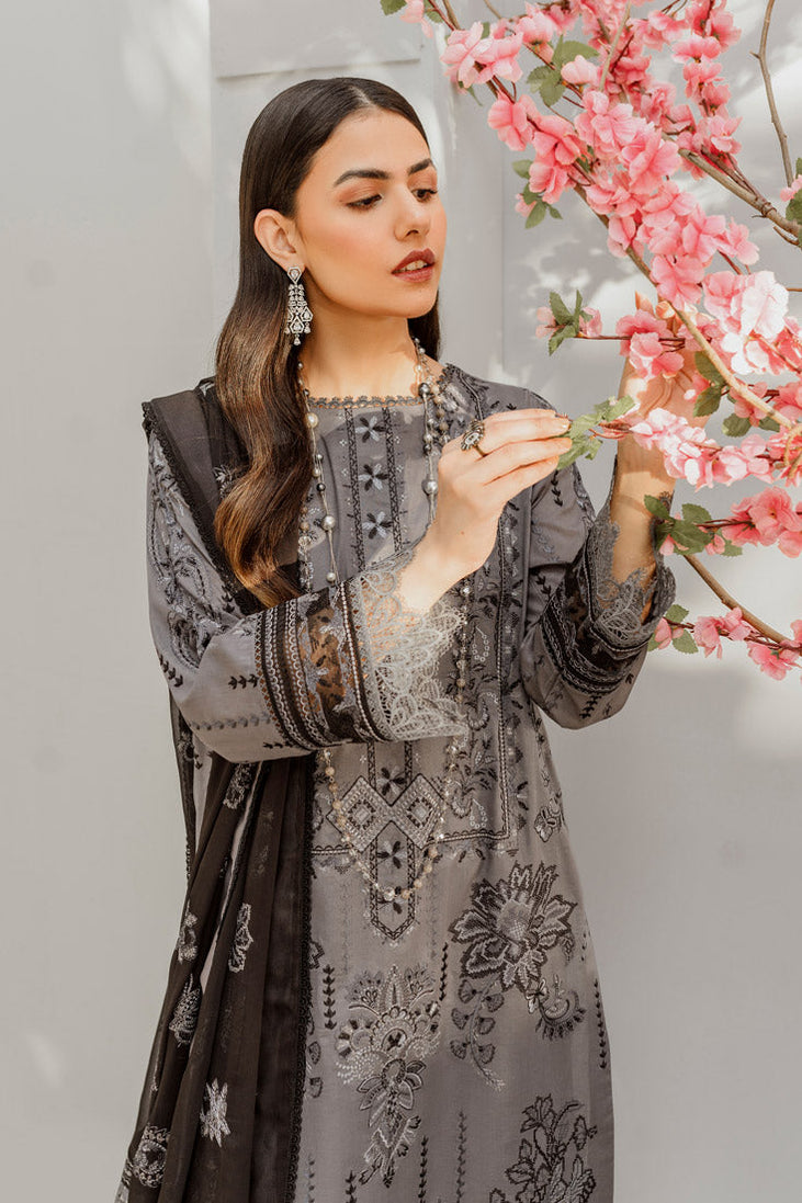 Marjjan Blossom's Lawn'23 SMC#119