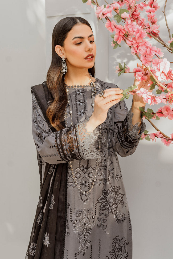 Marjjan Blossom's Lawn'23 SMC#119