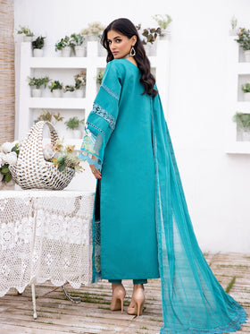 Parishay Dilkash Lawn'24 D#5