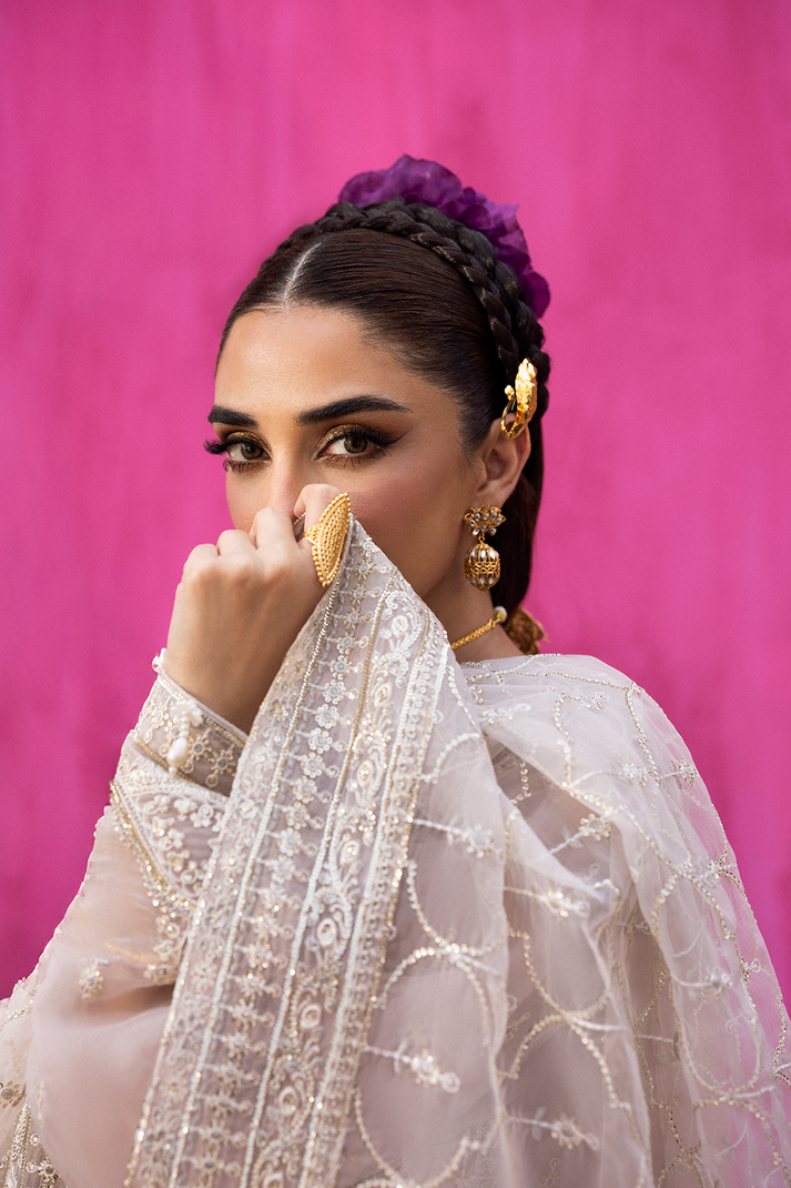 Emaan Adeel Empress Wedding`25 (LUMESSE)