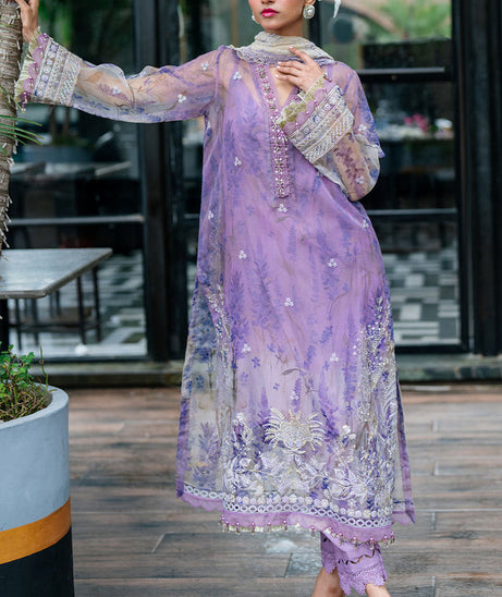 RA Nureh Ballerina E/Chiffon'24 NU#149