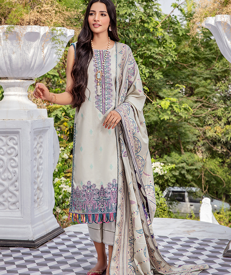 Hamdam Kalam J/Lawn`23 D#01