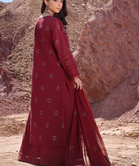 Humdum Afsoon Eid Lawn`24 D#05