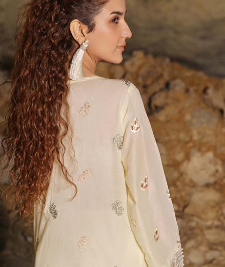 Humdum Afsoon Eid Lawn`24 D#07