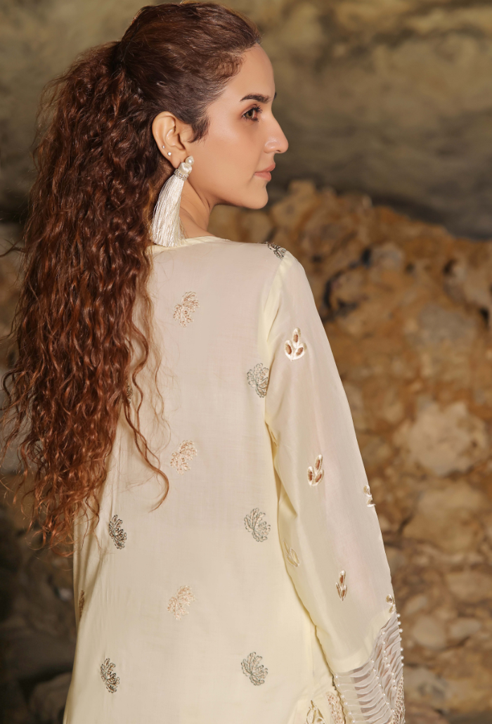 Humdum Afsoon Eid Lawn`24 D#07