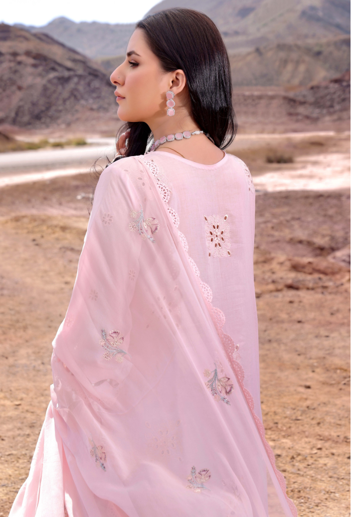 Humdum Afsoon Eid Lawn`24 D#02