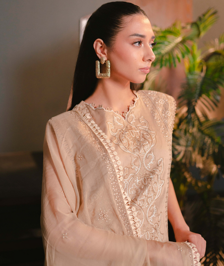 Humdum Meraki Lawn'24 D#10