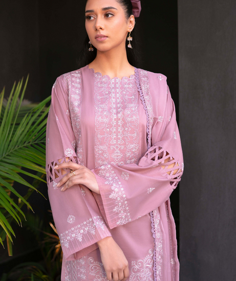 Humdum Meraki Lawn'24 D#01