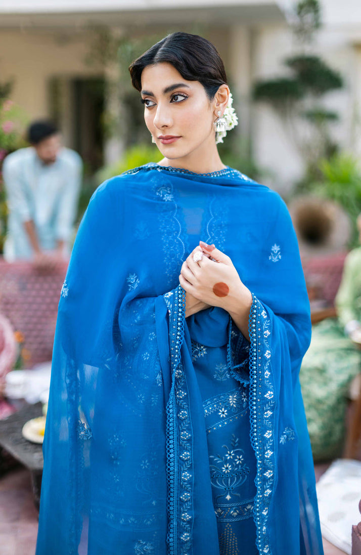 Seran Sunehray Din Festive'23 D#08