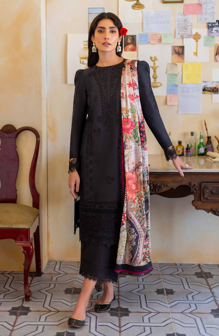 Seran Sunehray Din Festive'23 D#10