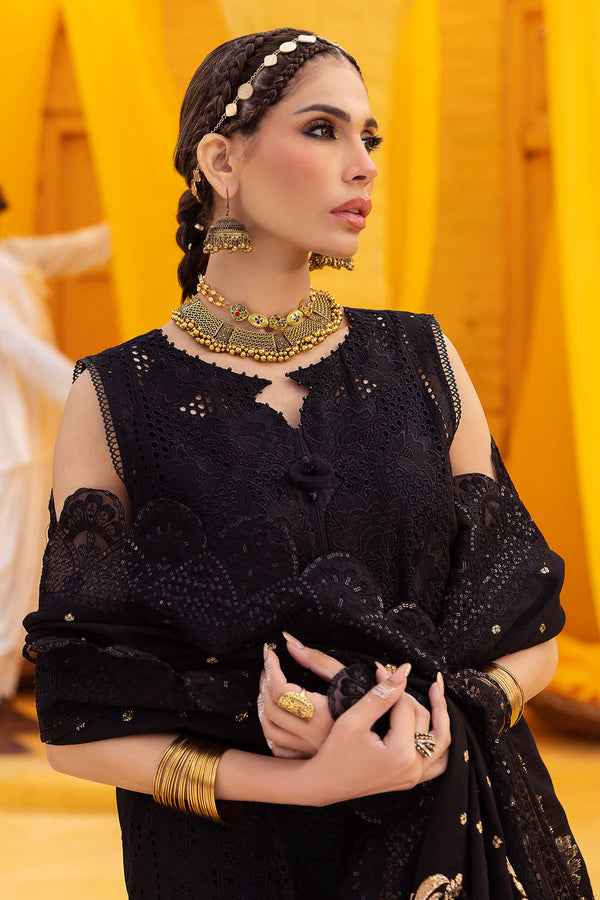 RA Nureh Mela F/Lawn'24 NDS#105