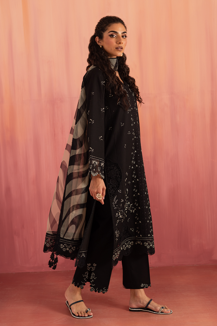 Seran Nayaab Eid Lawn'25 D#07