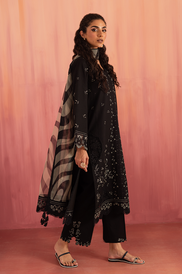 Seran Nayaab Eid Lawn'25 D#07