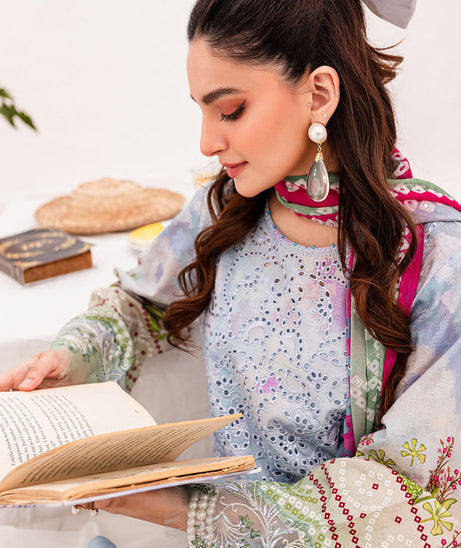 RA Nureh Gardenia Lawn'24 Vol-6 NSG#141