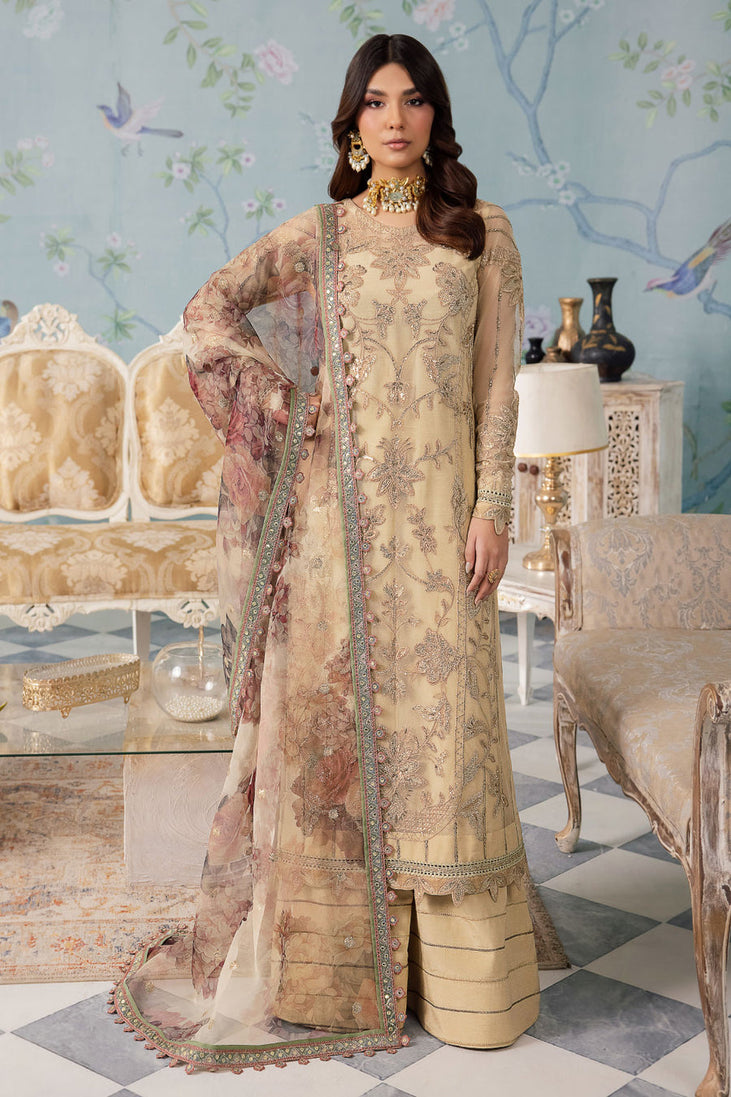 Iznik Chinon Chiffon'24 CC#31