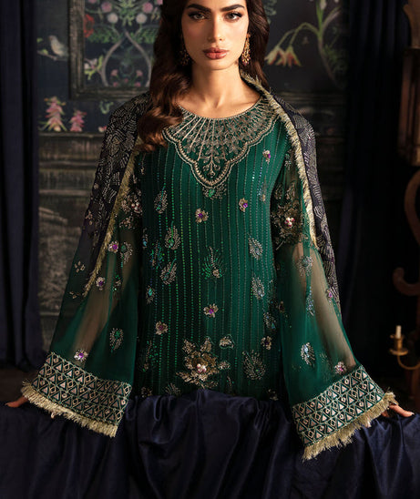 RA Nureh Elanora L/Chiffon'24 D#42