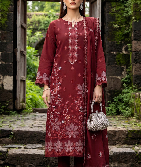 BR Mehak Chamki Dhanak'26 D#2