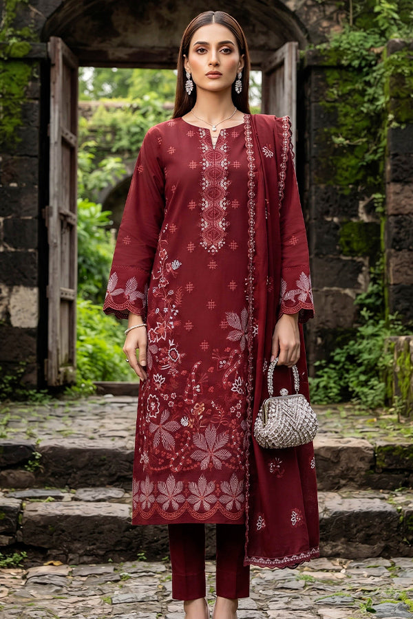 BR Mehak Chamki Dhanak'26 D#2