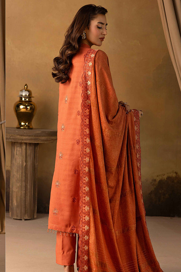 Shaista Manalisa E/Shawl'26 D#157