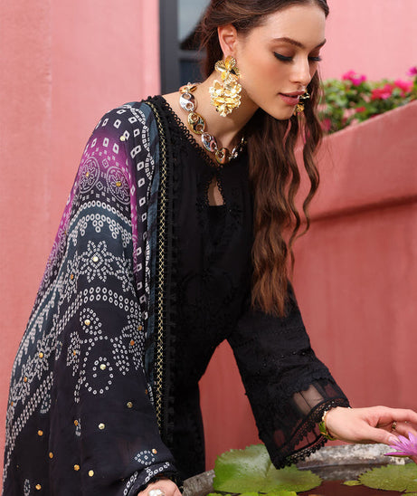 RA Nureh Bazaar Lawn'25 NS#110