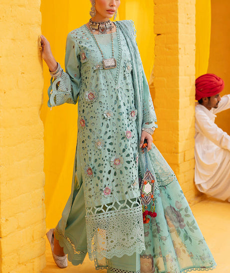 RA Nureh Mela F/Lawn'24 NDS#102