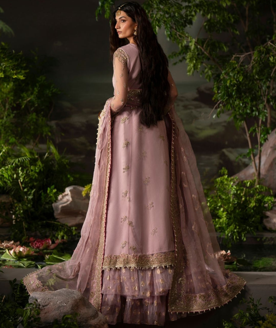 AJR Dastan-e-Ishq Festive`25 DS#1