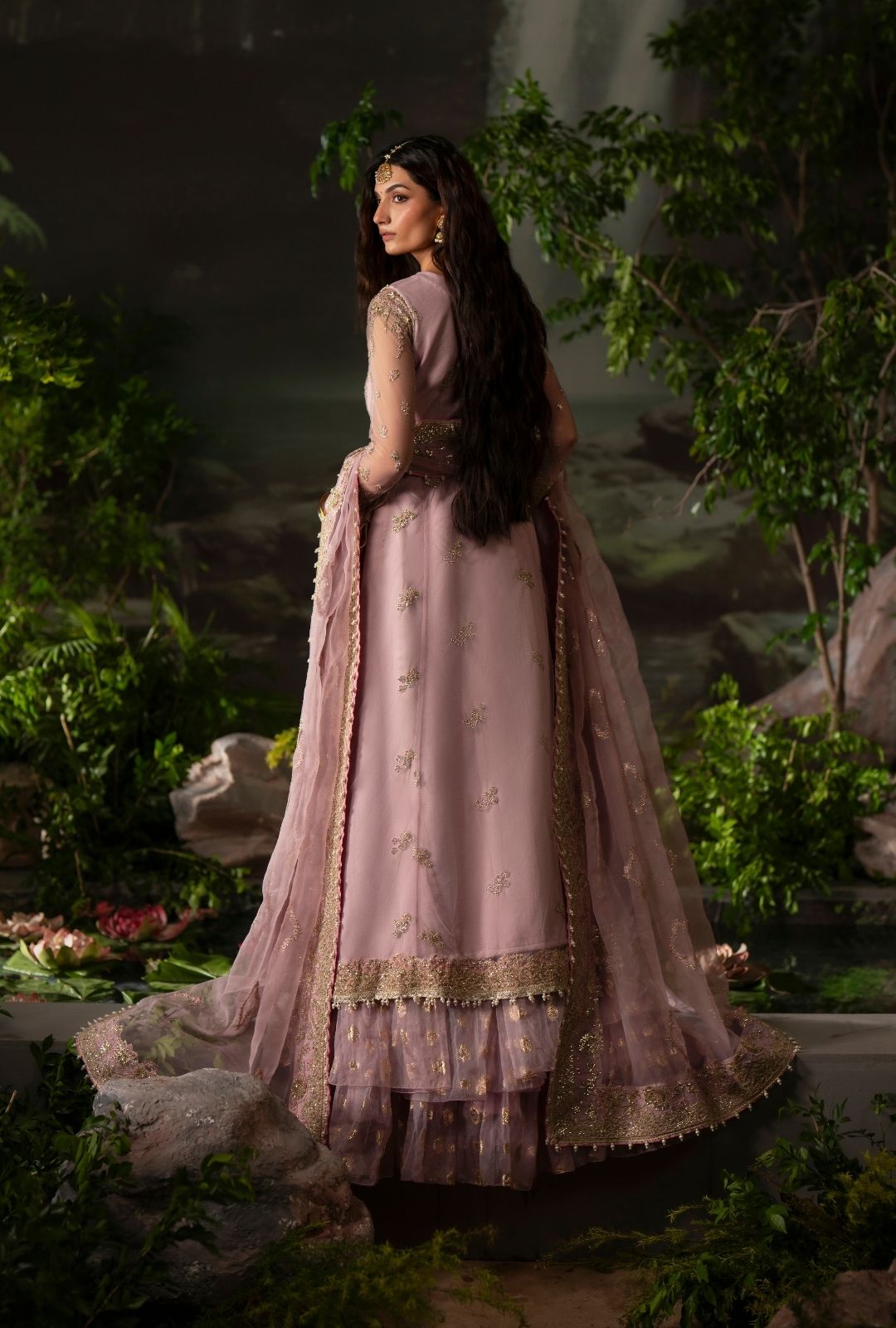 AJR Dastan-e-Ishq Festive`25 DS#1