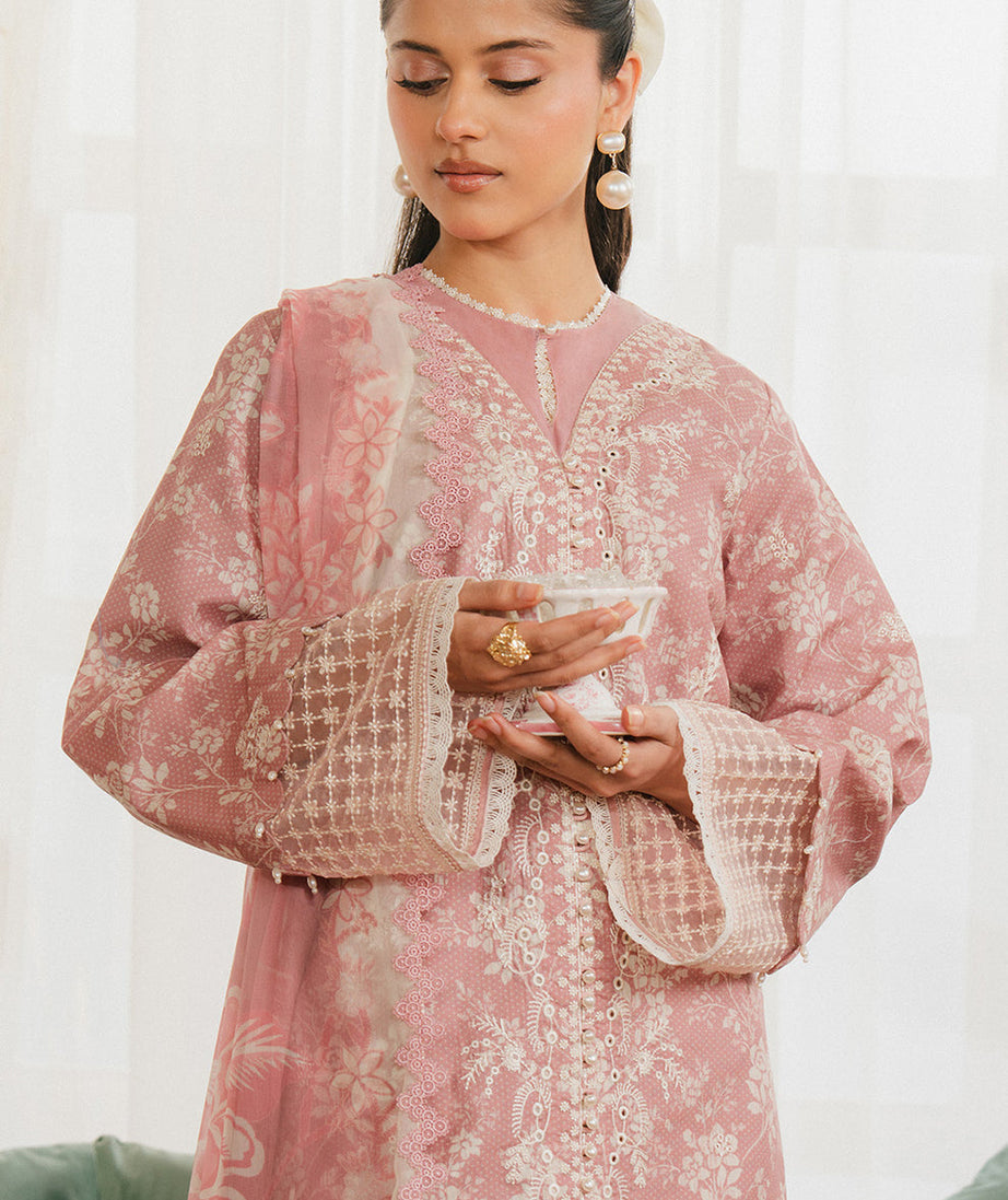 Ayzel Armelia Lawn`25 AL#05