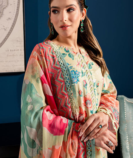 RA Nureh Signature Lawn'24 SP#97